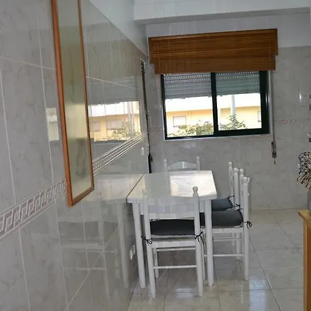 Apartment Casa Da Penha Faro