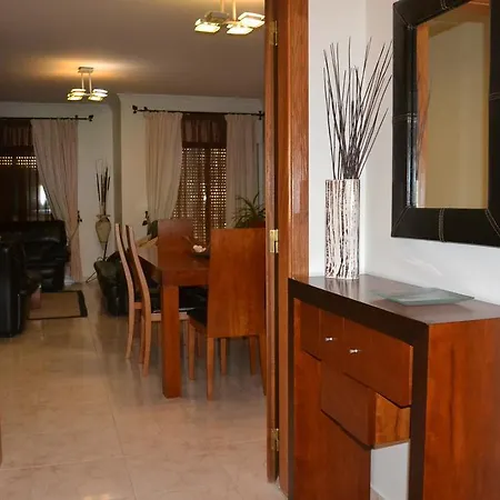 Casa Da Penha Faro