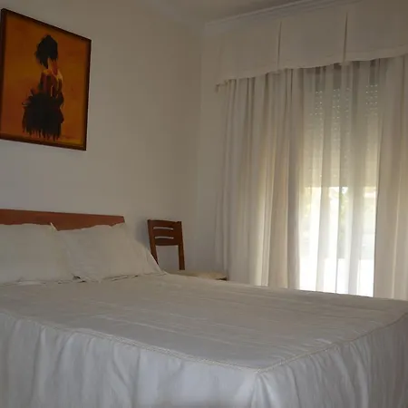 Casa Da Penha Faro