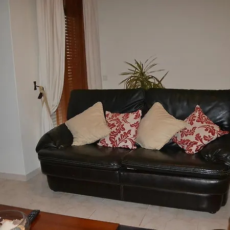 Apartment Casa Da Penha
