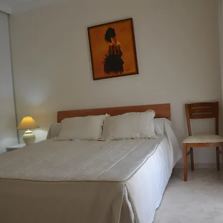 Appartement Casa Da Penha