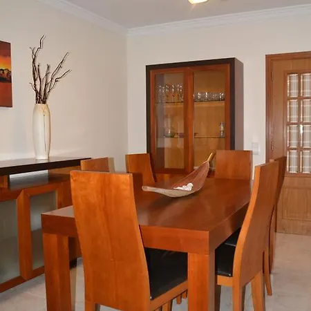 Casa Da Penha Appartement