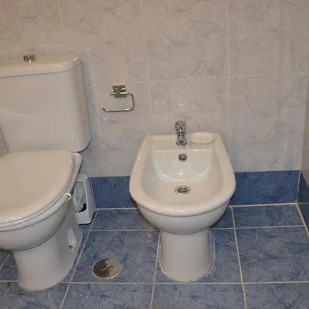 Casa Da Penha Appartement *