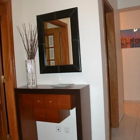 Appartement Casa Da Penha Faro