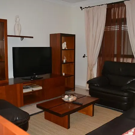 Casa Da Penha Appartement