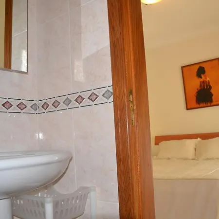 Appartement Casa Da Penha