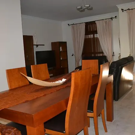 Casa Da Penha Faro